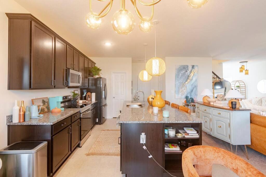 Luxury Beautiful Spacious Retreat Getaway Appartement