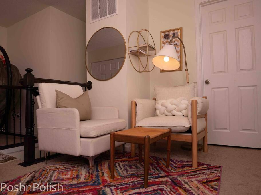 Luxury Beautiful Spacious Retreat Getaway * Columbus