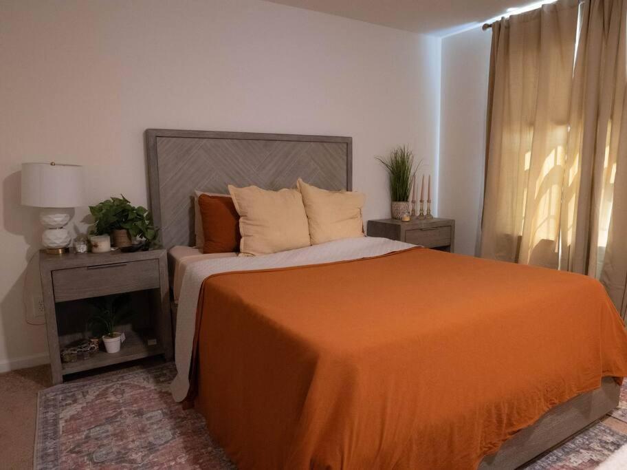 Luxury Beautiful Spacious Retreat Getaway Appartement *