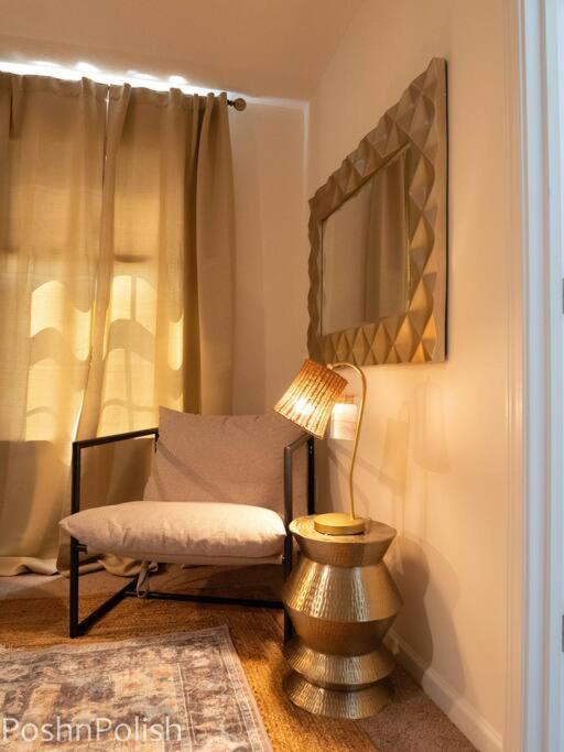 Luxury Beautiful Spacious Retreat Getaway Columbus