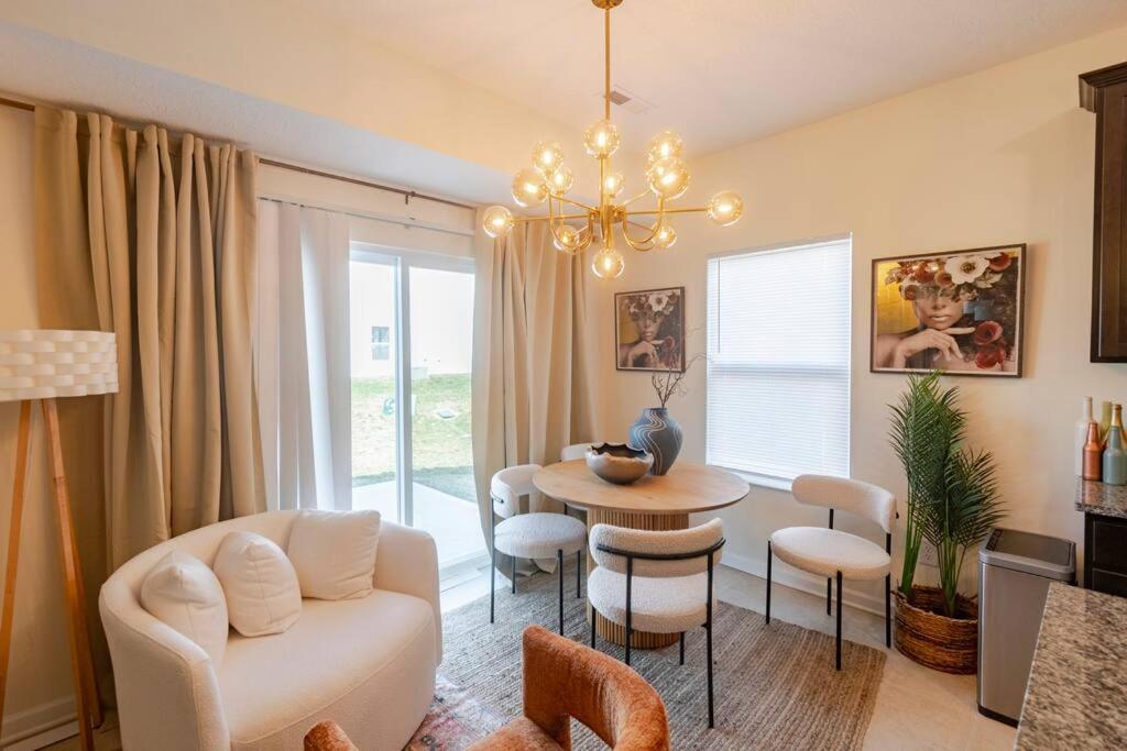 Luxury Beautiful Spacious Retreat Getaway Appartement *
