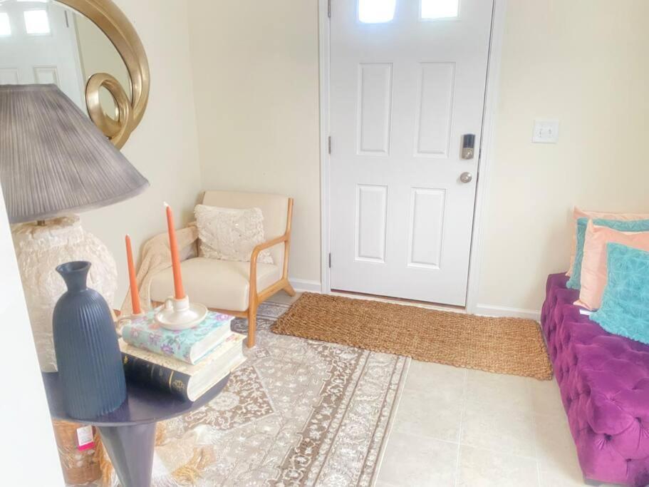 Appartement Luxury Beautiful Spacious Retreat Getaway