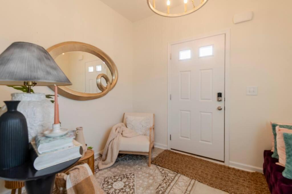 Luxury Beautiful Spacious Retreat Getaway Appartement *