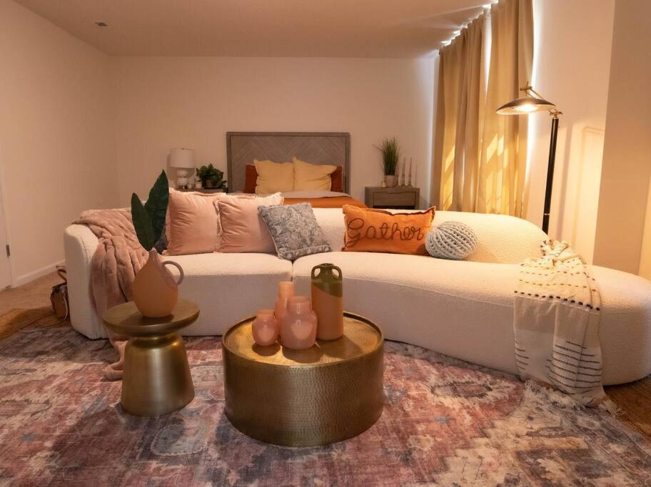 Luxury Beautiful Spacious Retreat Getaway Appartement Columbus