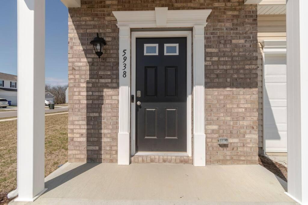 Luxury Beautiful Spacious Retreat Getaway * Columbus