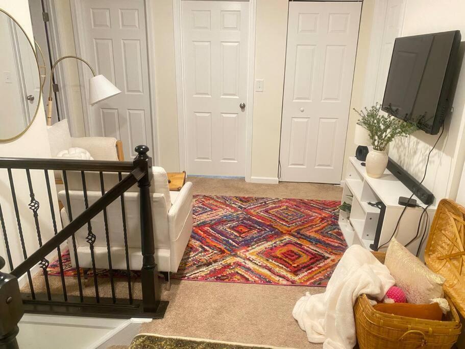 Luxury Beautiful Spacious Retreat Getaway Appartement *