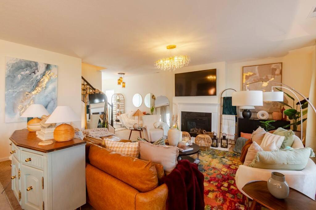 Appartement Luxury Beautiful Spacious Retreat Getaway *