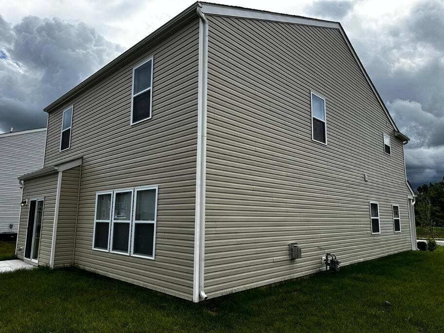 Appartement Luxury Beautiful Spacious Retreat Getaway Columbus