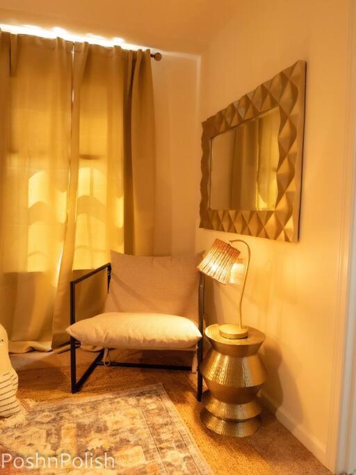 Luxury Beautiful Spacious Retreat Getaway * Columbus