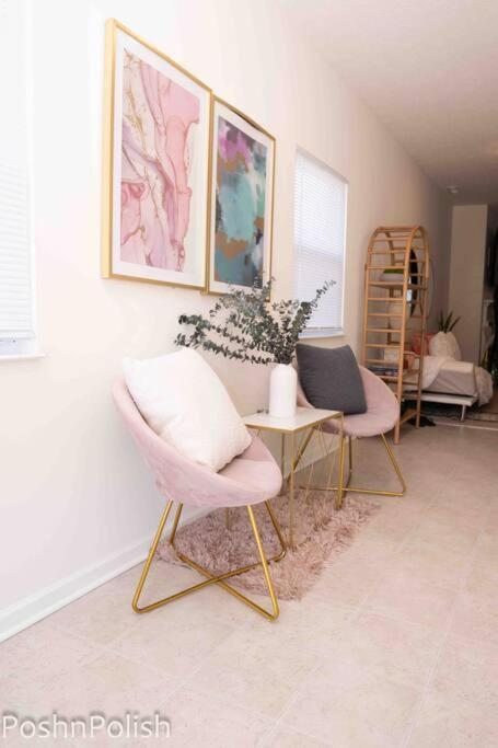 Appartement Luxury Beautiful Spacious Retreat Getaway