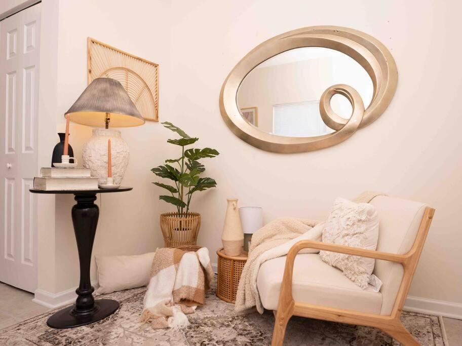 Luxury Beautiful Spacious Retreat Getaway Appartement *