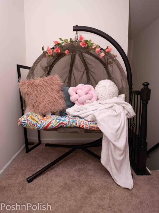 Appartement Luxury Beautiful Spacious Retreat Getaway Columbus