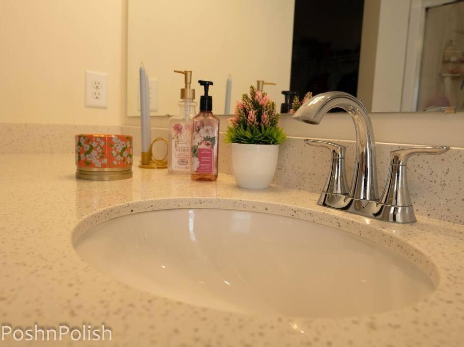 Appartement Luxury Beautiful Spacious Retreat Getaway *