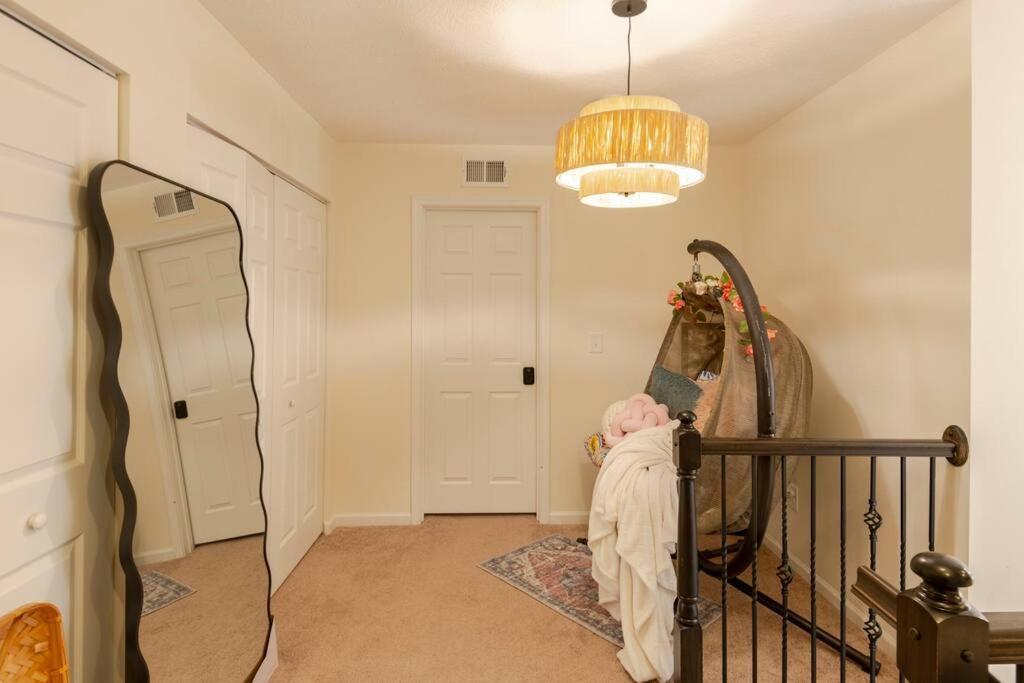 Luxury Beautiful Spacious Retreat Getaway Appartement Columbus