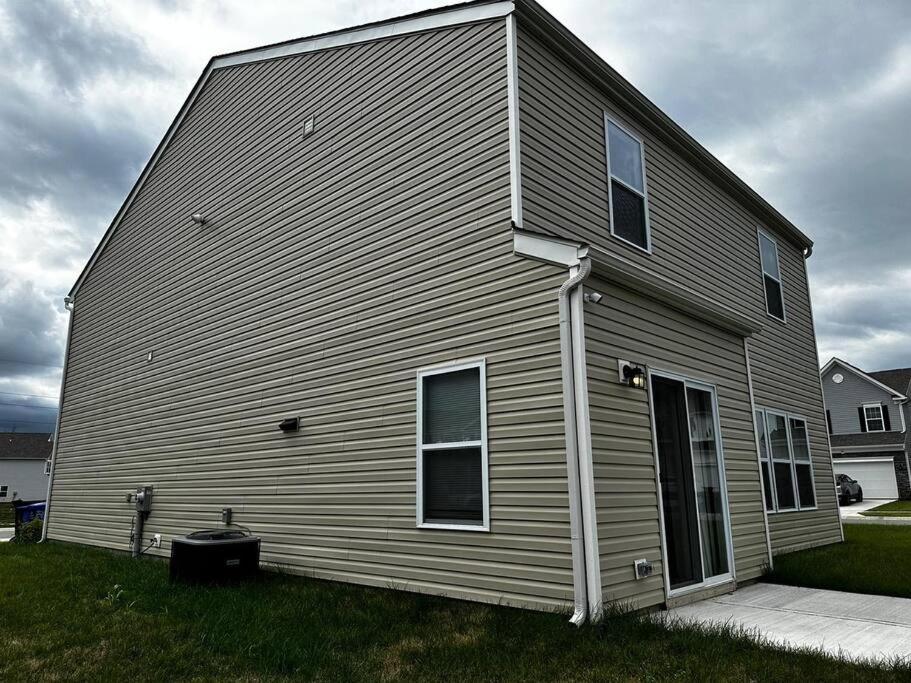 Appartement Luxury Beautiful Spacious Retreat Getaway Columbus