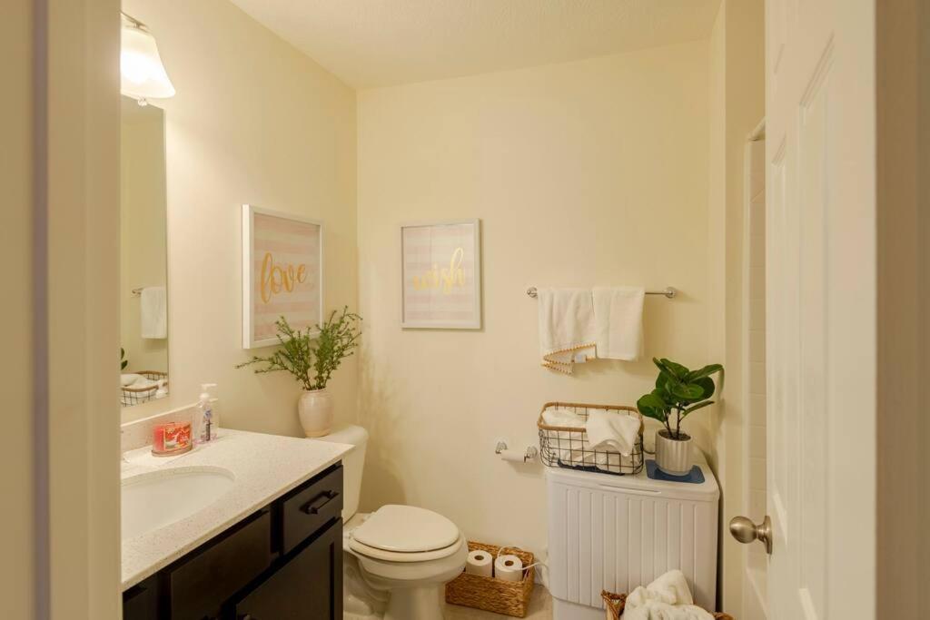 Appartement Luxury Beautiful Spacious Retreat Getaway