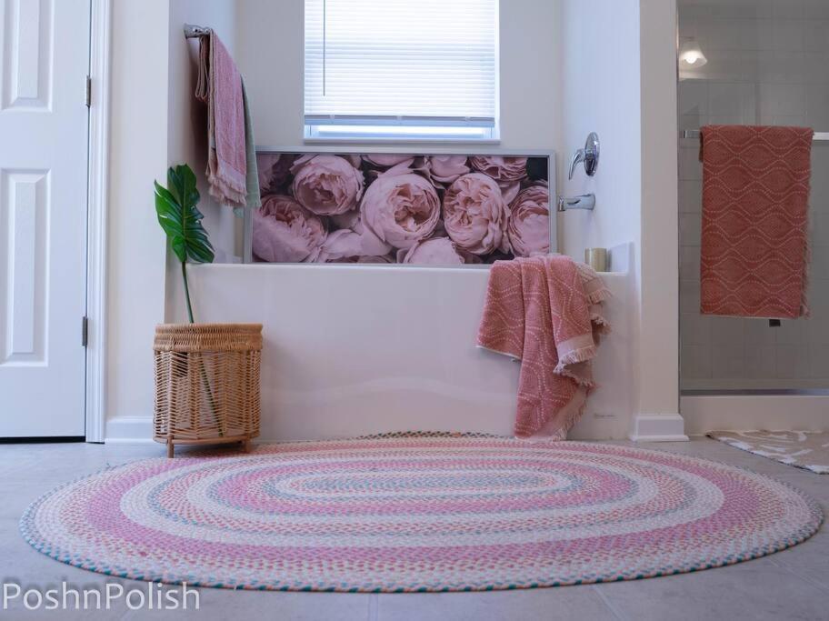 Appartement Luxury Beautiful Spacious Retreat Getaway *