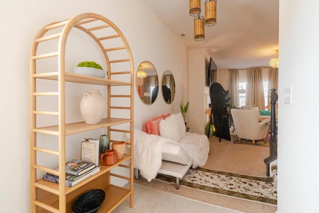 Luxury Beautiful Spacious Retreat Getaway Appartement *