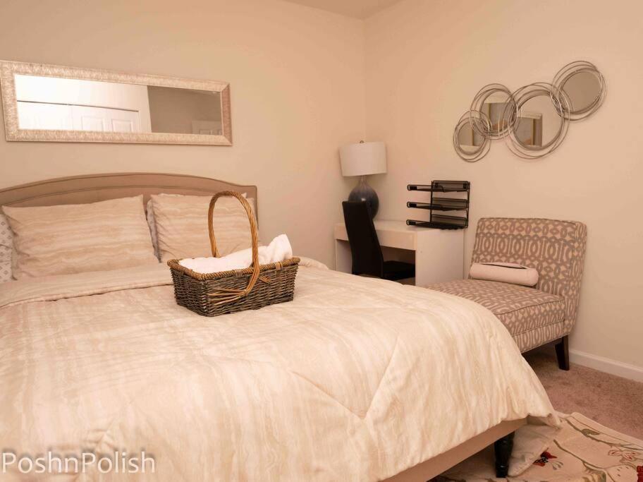 Appartement Luxury Beautiful Spacious Retreat Getaway *
